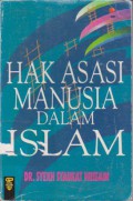 Hak Asasi Manusia Dalam Islam