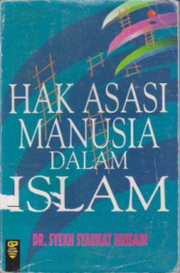 Image of Hak Asasi Manusia Dalam Islam