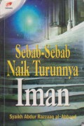 Sebab-Sebab Naik Turunnya Iman
