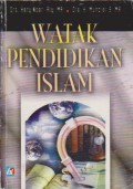 Watak Pendidikan Islam