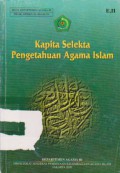 Kapita Selekta Pengetahuan Agama Islam