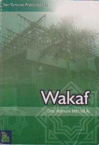 Wakaf