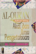 Al-Qur`an Berbicara Tentang Akal dan Ilmu Pengetahuan