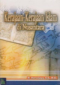 Kerajaan-Kerajaan Islam di Nusantara