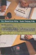 Referensi Ekonomi Syariah : Ayat-Ayat Al-Qur`an yang Berdimensi Ekonomi