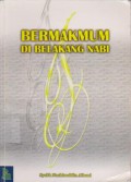 Bermakmum di Belakang Nabi