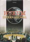 Hukum Internasional
