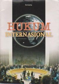 Hukum Internasional