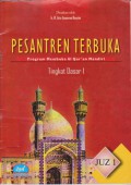 Pesantren Terbuka Tingkat Dasar 1