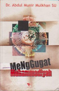 Image of Menggugat Muhammadiyah