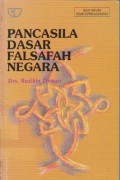 Pancasila Dasar Falsafah Negara