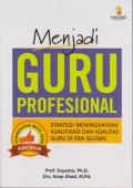 Menjadi Guru Profesional