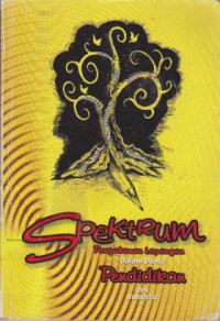 Image of Spektrum : Pengalaman Lapangan Dalam Dunia Pendidikan