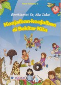 Keajaiban-Keajaiban di Sekitar Kita