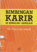 Bimbingan Karir di Sekolah-Sekolah