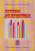 Metoda Statistika