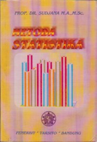 Metoda Statistika