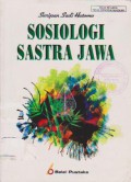 Sosiologi Sastra Jawa