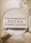 Pengembangan Media Pembelajaran