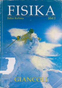 Image of Fisika Jilid 2