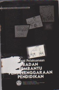Strategi Pelaksanaan Badan Pembantu Penyelenggaraan Pendidikan