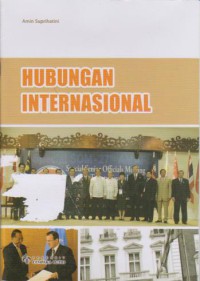 Hubungan Internasional