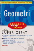 Geometri