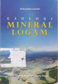 Geologi Mineral Logam