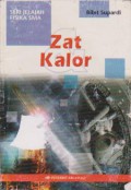 Zat Kalor