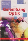 Gelombang Optik