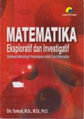 Matematika Eksploratif dan Investigatif