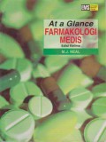 At a Glance : Farmakologi Medis