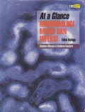 At a Glance : Mikrobiologi Medis dan Infeksi
