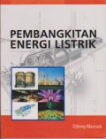 Pembangkitan Energi Listrik