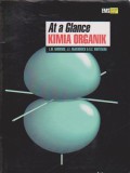 At a Glance : Kimia Organik