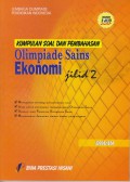 Kumpulan Soal dan Pembahasan Olimpiade Sains Ekonomi Jilid 2