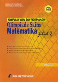 Kumpulan Soal dan Pembahasan Olimpiade Sains Matematika Jilid 2
