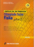 Kumpulan Soal dan Pembahasan Olimpiade Sains Fisika Jilid 2