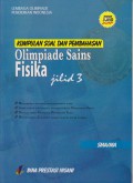 Kumpulan Soal dan Pembahasan Olimpiade Sains Fisika Jilid 3
