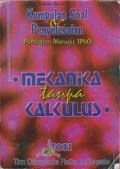 Kumpulan Soal & Penyelesaian Persiapan Menuju IPHo : Mekanika Tanpa Kalkulus