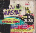 Buku Dahsyat SMA IPA Kelas X, XI, XII