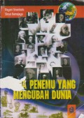 Para Penemu yang Mengubah Dunia
