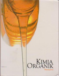 Kimia Organik