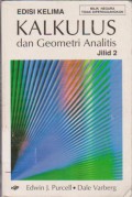 Kalkulus dan Geometri Analitis Jilid 2