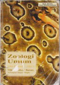 Zoologi Umum Jilid 1