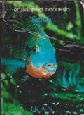 Ensiklopedi Indonesia : Ikan
