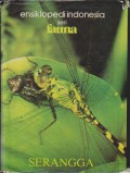 Ensiklopedi Indonesia Seri Fauna : Serangga