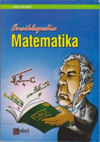 Ensiklopedia Matematika