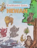Ensiklomini Sains : Hewan