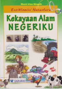 Image of Ensiklomini Kekayaan Alam Negeriku